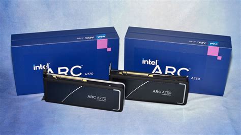 I­n­t­e­l­ ­A­r­c­ ­A­7­7­0­ ­v­e­ ­A­7­5­0­ ­S­ı­n­ı­r­l­ı­ ­Ü­r­e­t­i­m­ ­K­u­t­u­s­u­z­